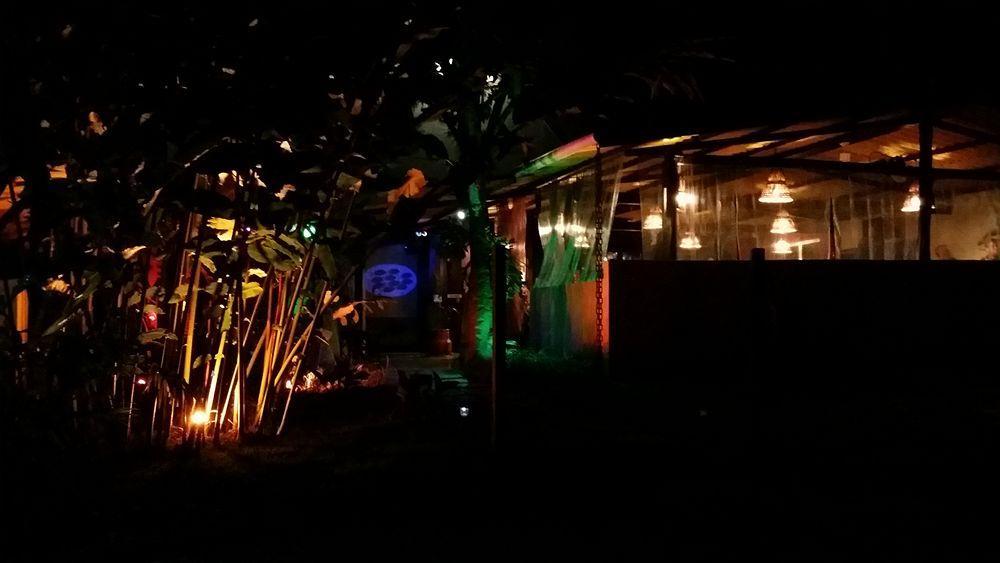 Pousada Rosa Cafe Paraty Exterior photo