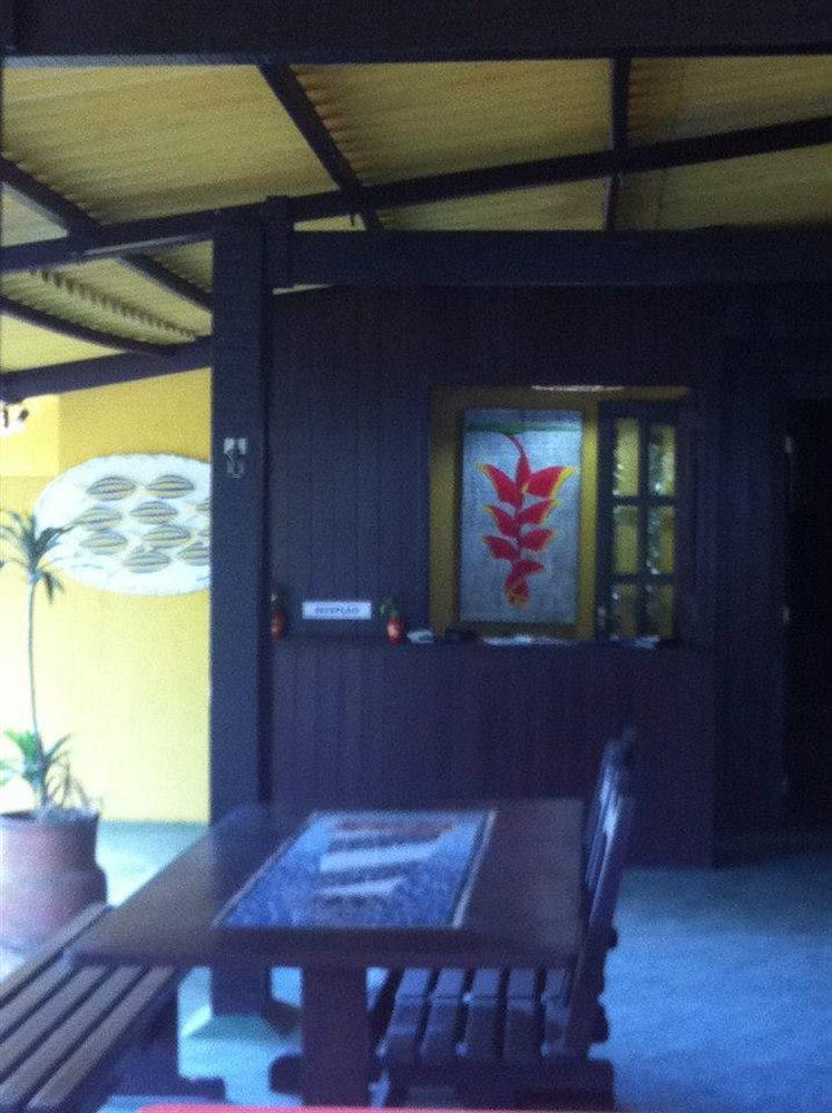 Pousada Rosa Cafe Paraty Exterior photo
